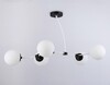 Миниатюра фото подвесная люстра ambrella light traditional modern tr2546 | 220svet.ru
