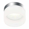Миниатюра фото встраиваемый светильник ambrella light techno spot tn651 | 220svet.ru