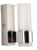Миниатюра фото бра zortes harry zrs.9108.07 | 220svet.ru