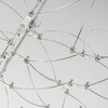 Миниатюра фото подвесной светодиодный светильник favourite thinner 4305-6p | 220svet.ru