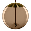 Миниатюра фото подвесной светильник loft it knot 8135-b | 220svet.ru