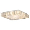 Миниатюра фото потолочный светильник lussole  popoli lsc-3407-10 | 220svet.ru