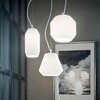 Миниатюра фото подвесная люстра ideal lux origami sp3 | 220svet.ru