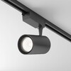 Миниатюра фото трековый светильник maytoni technical tr003-1-26w4k-w-b | 220svet.ru