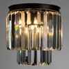 Миниатюра фото настенный светильник divinare nova 3001/01 ap-2 | 220svet.ru
