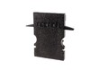 Миниатюра фото заглушка deko-light end cap h-et-02-08 set 2 pcs 979142 | 220svet.ru