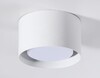 Миниатюра фото накладной светильник ambrella light techno spot techno tn70812 | 220svet.ru