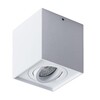 Миниатюра фото потолочный светильник arte lamp galopin a1461pl-1wh | 220svet.ru
