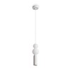 Миниатюра фото подвесной светильник freya shapes fr5530pl-l12w | 220svet.ru