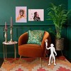 Миниатюра фото настольная лампа loft it monkey 10314t/b | 220svet.ru