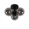 Миниатюра фото потолочная люстра lucide trudy 74116/03/30 | 220svet.ru