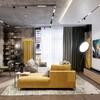 Миниатюра фото трековый светодиодный светильник feron mattfold mgn306 48561 | 220svet.ru