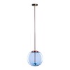 Миниатюра фото подвесной светильник loft it knot 8133-b mini | 220svet.ru