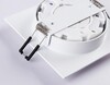 Миниатюра фото встраиваемый светильник ambrella light techno spot gx53 acrylic tech tn5221 | 220svet.ru