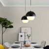 Миниатюра фото подвесной светильник imperium loft olve 140908-26 | 220svet.ru