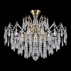 Миниатюра фото люстра на штанге citilux cl302183 | 220svet.ru