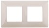Миниатюра фото рамка 2-постовая эра 14-5002-02 б0034388 | 220svet.ru