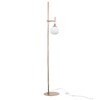 Миниатюра фото торшер maytoni erich mod221-fl-01-g | 220svet.ru