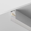 Миниатюра фото шинопровод магнитный maytoni busbar trunkings gravity trx010-411w | 220svet.ru
