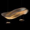 Миниатюра фото подвесной светильник loft it angel 10478p | 220svet.ru