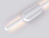 Миниатюра фото настенный светодиодный светильник ambrella light comfort line fl5199 | 220svet.ru