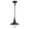 Миниатюра фото уличный подвесной светильник odeon light campa 4965/1 | 220svet.ru