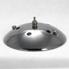 Миниатюра фото потолочная люстра lussole  seminole lsp-8280 | 220svet.ru