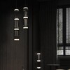 Миниатюра фото подвесной светильник loft it noctambule 10193/m | 220svet.ru