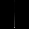 Миниатюра фото подвесной светильник loft it pipe 10337/850 black | 220svet.ru
