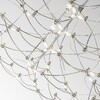 Миниатюра фото подвесной светодиодный светильник favourite thinner 4305-8p | 220svet.ru