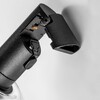 Миниатюра фото трековый светодиодный светильник однофазные lightstar due 207637 | 220svet.ru