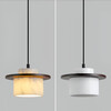 Миниатюра фото подвесной светильник delight collection sn039 white stone | 220svet.ru