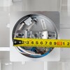 Миниатюра фото потолочная люстра citilux вирта cl139240 | 220svet.ru