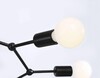 Миниатюра фото подвесная люстра ambrella light traditional tr8036 | 220svet.ru