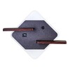 Миниатюра фото настенный светодиодный светильник ambrella light wall fw101 | 220svet.ru