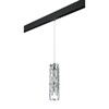 Миниатюра фото трековый однофазный светильник lightstar fermo (724214+595007)pro724214 | 220svet.ru