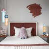Миниатюра фото настольная лампа loft it lollipop 10239t/b | 220svet.ru
