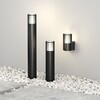 Миниатюра фото ландшафтный светильник denkirs farsun dk9725-bk | 220svet.ru