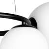 Миниатюра фото подвесная люстра lightstar globo 815057 | 220svet.ru