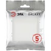 Миниатюра фото вывод кабеля эра galaxy 15-6001-08 белый матовый б0070901 | 220svet.ru