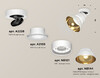 Миниатюра фото спот поворотный ambrella light diy spot xm xm8101101 | 220svet.ru