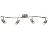 Миниатюра фото спот lucide caro led 13955/20/12 | 220svet.ru