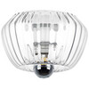 Миниатюра фото потолочный светильник lightstar celesta 809000 | 220svet.ru
