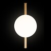 Миниатюра фото настенный светильник loft it tely 10236/1w | 220svet.ru