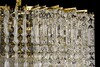 Миниатюра фото подвесная люстра dio darte elite maggio e 1.5.60.100 g | 220svet.ru
