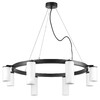 Миниатюра фото подвесная люстра rullo lightstar lr018864364 | 220svet.ru