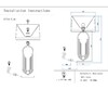 Миниатюра фото настольная лампа kink light лорея 07701-t,20(01) | 220svet.ru