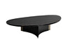 Миниатюра фото стол журнальный garda decor 58db-a19325stol/zh | 220svet.ru