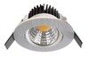Миниатюра фото встраиваемый светильник deko-light cob-68-24v-4000k-round 565305 | 220svet.ru