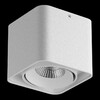 Миниатюра фото потолочный светодиодный светильник lightstar 052316 | 220svet.ru